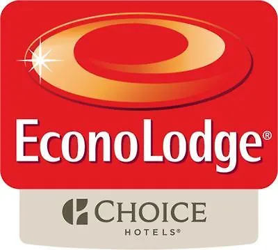 Econo Lodge Mount Hope Exterior foto
